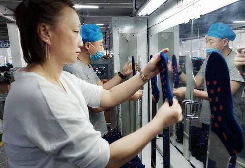 遼源這個(gè)智能化工廠科技范十足 技術(shù)推廣服務(wù)