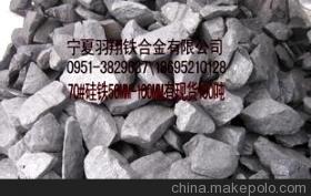 物美價廉的硅鐵、硅微粉等鐵合金產(chǎn)品 寧夏羽翔鐵合金廠家服務介紹
