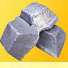 濟南濟鋼鐵合金廠 硅鐵粒的生產與應用