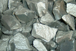 山東省冶金產品質量監督檢驗站與硅鐵粒 保障質量安全，護航產業發展