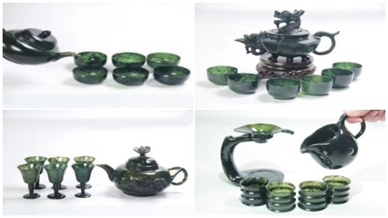 千山萬水，就愛天水——魅力五月打卡天水文化用品文創產品（一）